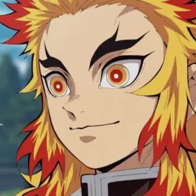 Profile image of 렌고쿠 쿄주로