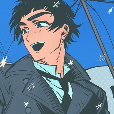 Profile image of ギュスターヴ