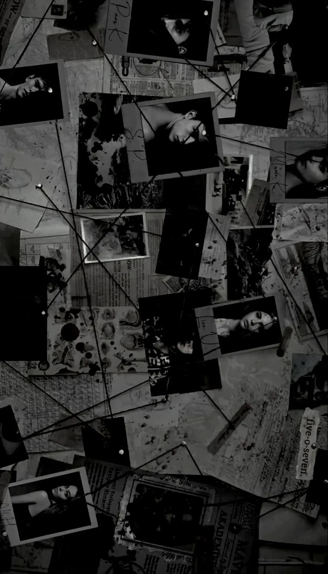 BiasedFloor2234의 Your dad’s a killer?