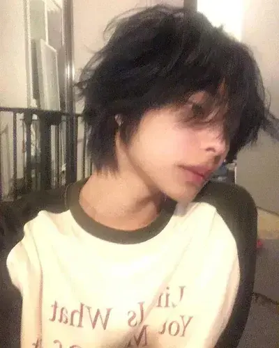 FestalFear4628의 Jaxon - Popular Guy BL