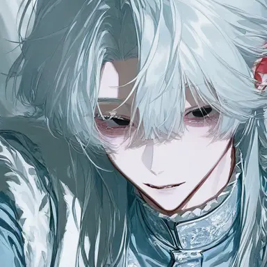 Profile image of シルエ