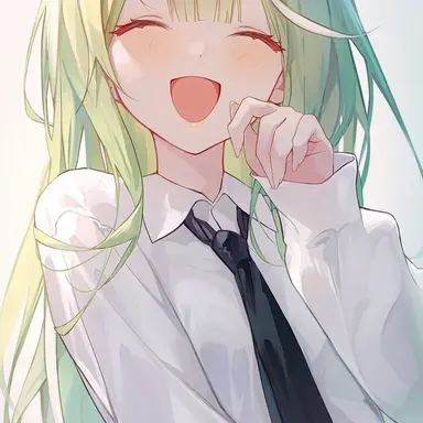 Profile image of 유즈하 리코