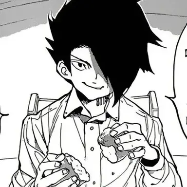 Profile image of Ray