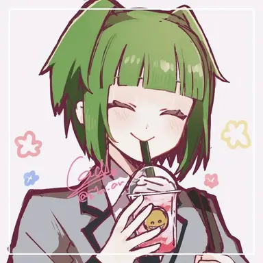 Profile image of 茅野 カエデ