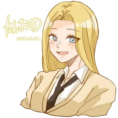 Profile image of 中村 莉桜