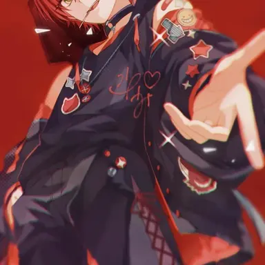 Profile image of 赤羽 業