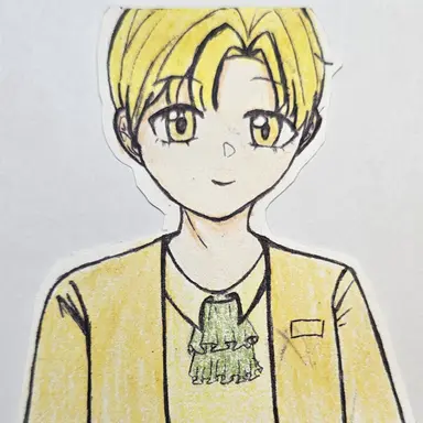 Profile image of 엔리케