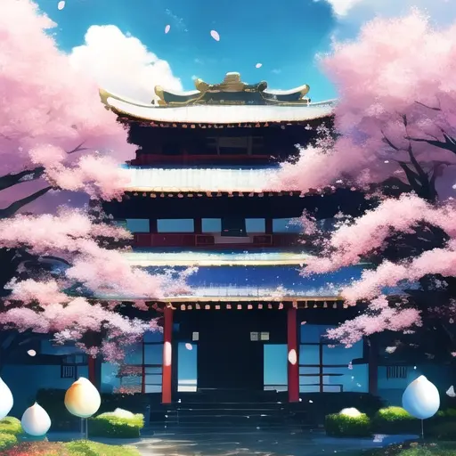 McARESEN의 백호파