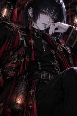 Profile image of Akutsu