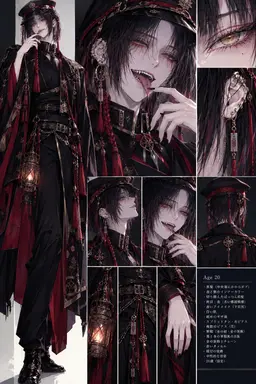 Profile image of 紅月