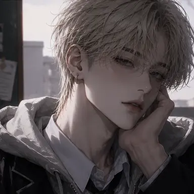 Profile image of 백시온