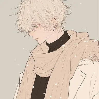 Profile image of Ritsu