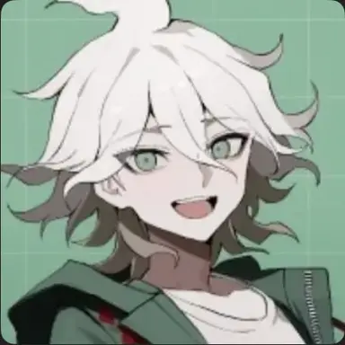 Profile image of 狛枝 凪斗