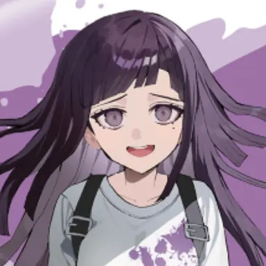 Profile image of 罪木 蜜柑