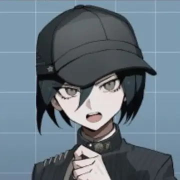 Profile image of 最原 終一