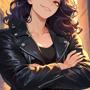 Profile image of scarlet