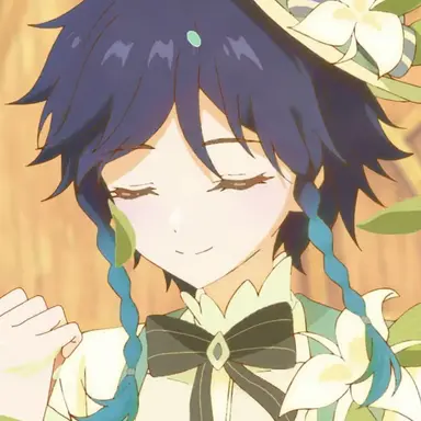 Profile image of Venti