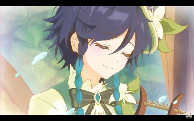 Profile image of Venti
