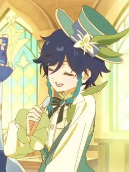 Profile image of Venti