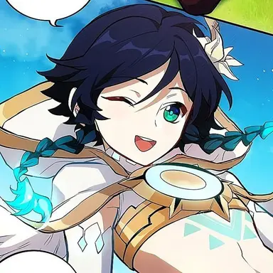 Profile image of Venti