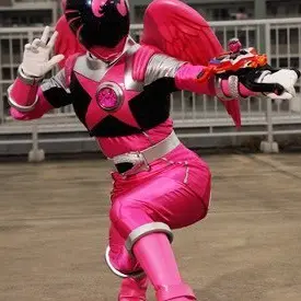 Profile image of ヒロイン戦隊