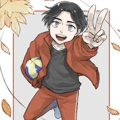Profile image of Yuki Shibayama