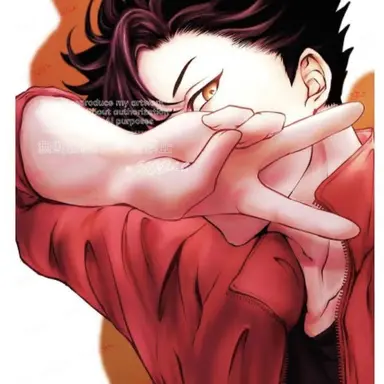 Profile image of Tetsuro Kuroo