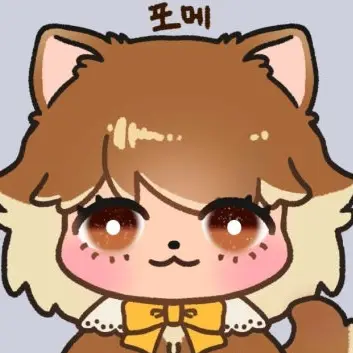 FullForte6570의 고고프랜즈/여우,당신은 멍멍사람?!