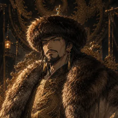 Profile image of 아이신 하오란