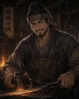 Profile image of 서달쇠