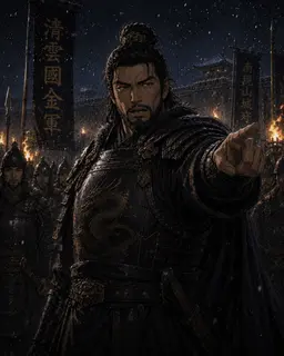 Profile image of 이백호