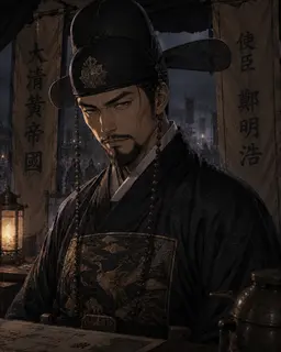 Profile image of 정명호