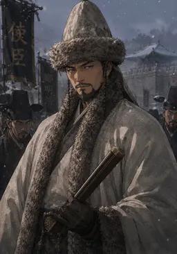Profile image of 정명호