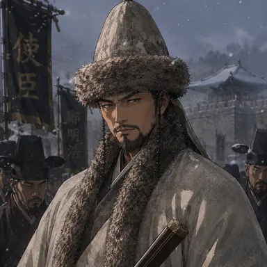 Profile image of 정명호