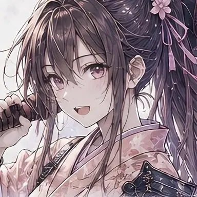 Profile image of Mina Hozuki