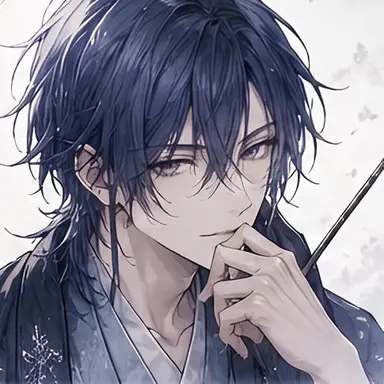 Profile image of Haru Tsukishiro