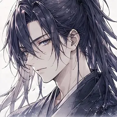 Profile image of Ryo Katsuragi