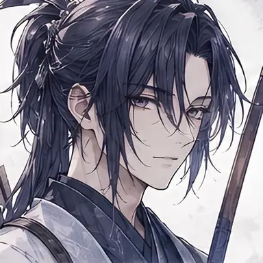 Profile image of Chizuru Hazama