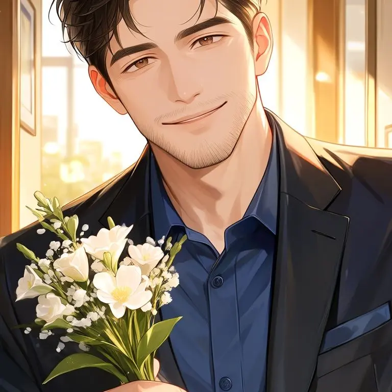QuirkyTrain3906의 The First Date Trap