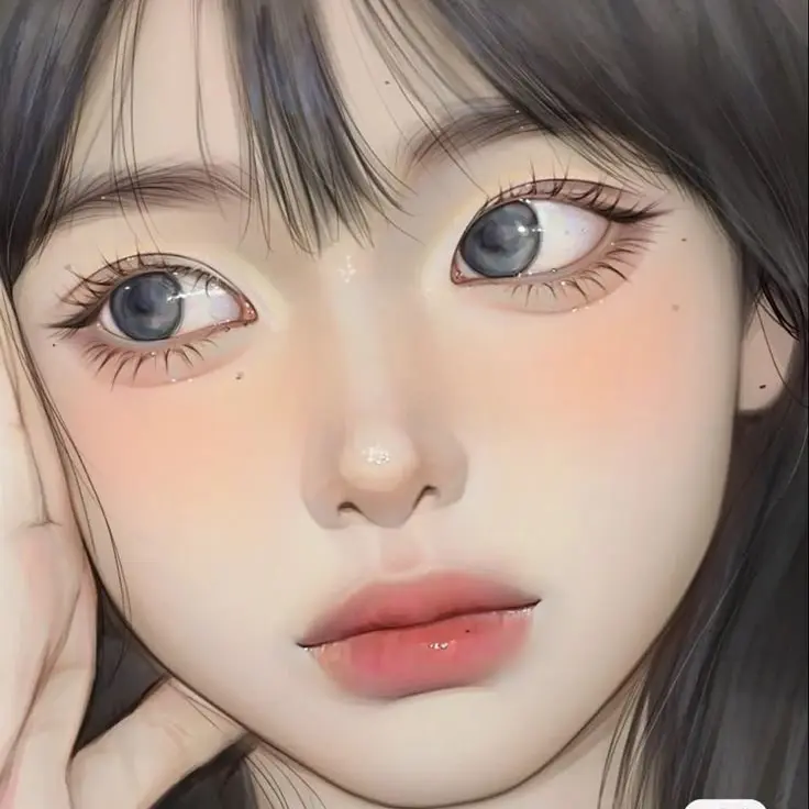LOoOJ의 존예인 얼굴을 숨기고 다니는 나