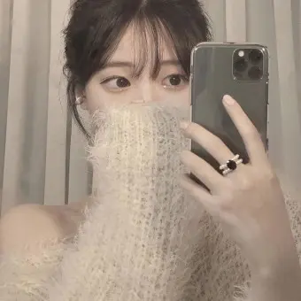 LOoOJ의 존예인 얼굴을 숨기고 다니는 나