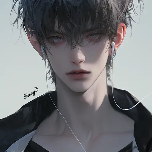 Lucy77의 도유찬