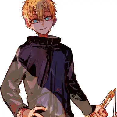 Profile image of 源輝
