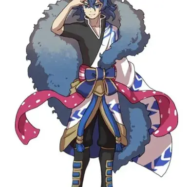 Profile image of 카이라