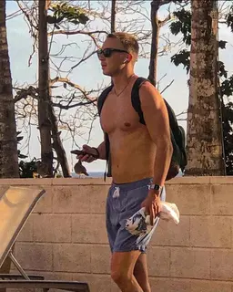 Profile image of Rafe Cameron