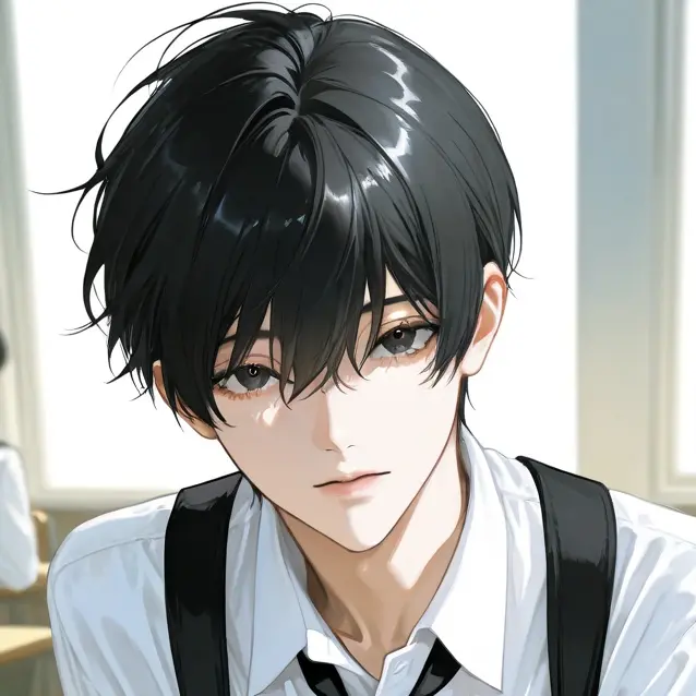 Nyan.Nyan_25의 俺の初恋が死んだ日