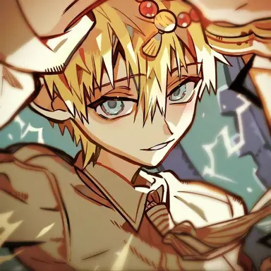 Profile image of Teru Minamoto