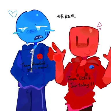 Profile image of 블루듀드