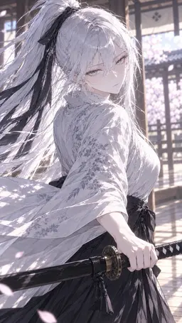 Profile image of スミレ