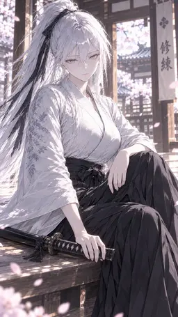 Profile image of スミレ